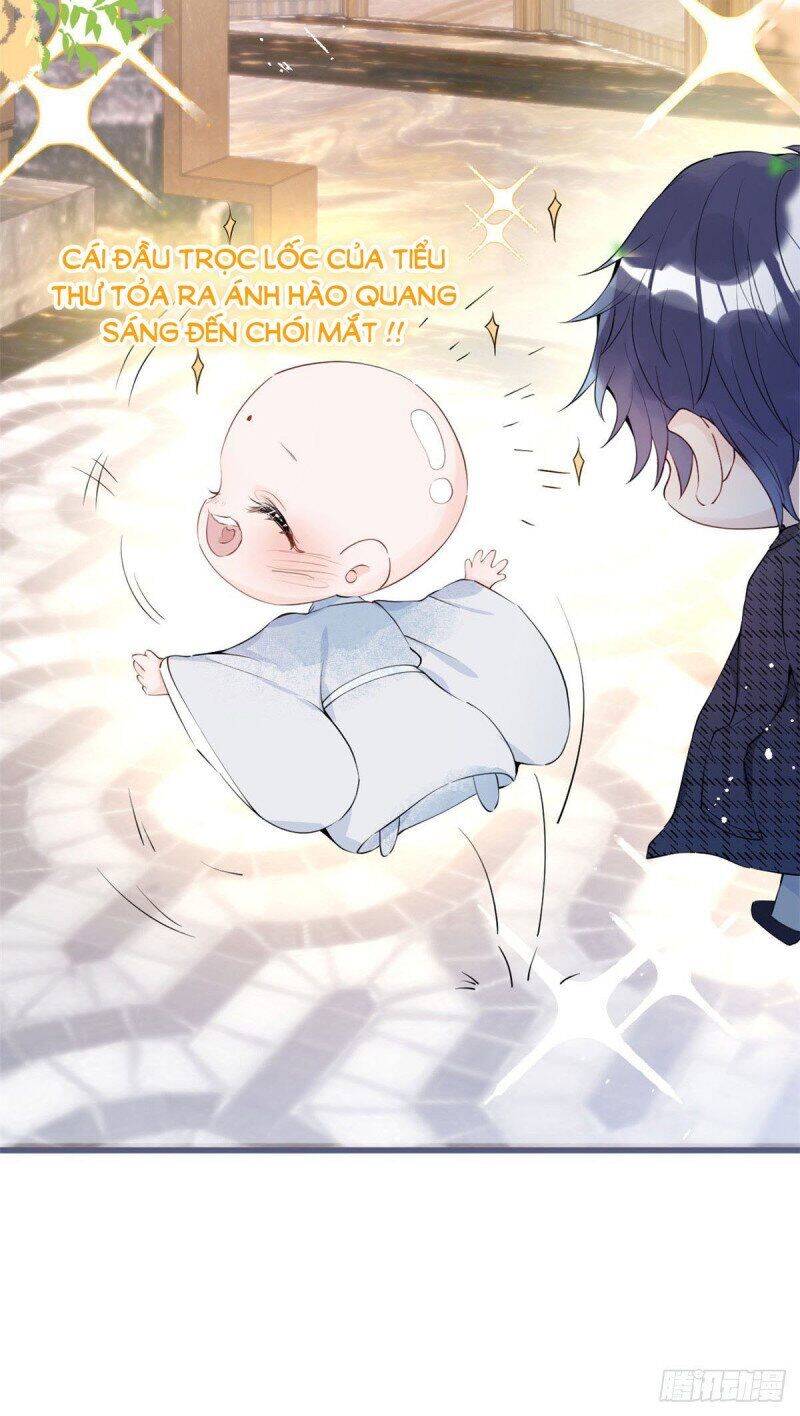 Ta Có Năm Đại Lão Ba Ba - Chương 9