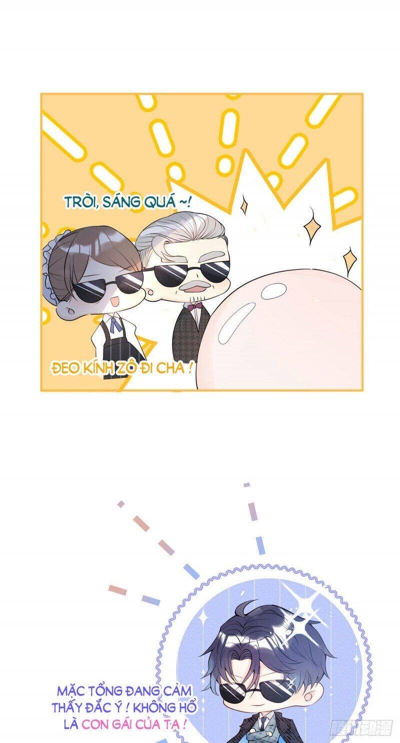 Ta Có Năm Đại Lão Ba Ba - Chương 9