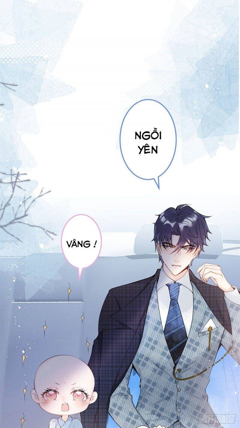 Ta Có Năm Đại Lão Ba Ba - Chương 9