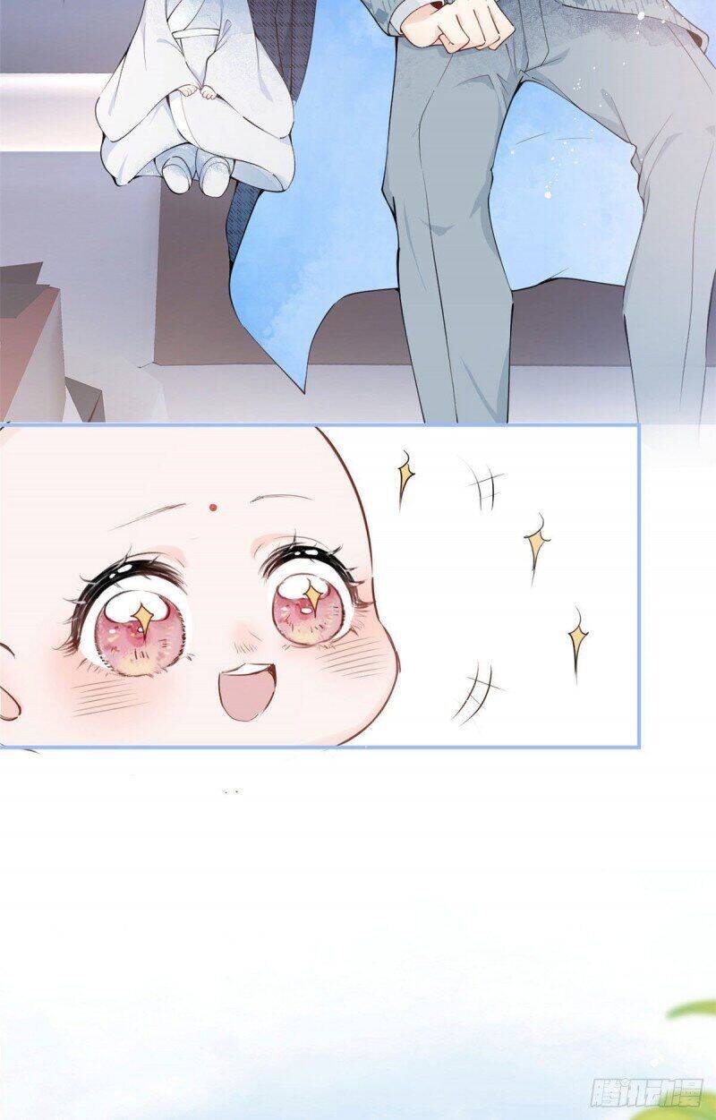 Ta Có Năm Đại Lão Ba Ba - Chương 9