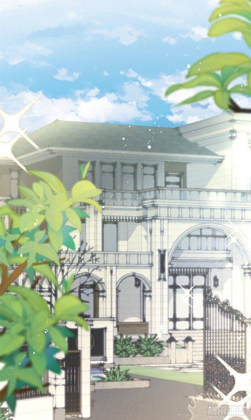 Ta Có Năm Đại Lão Ba Ba - Chương 9