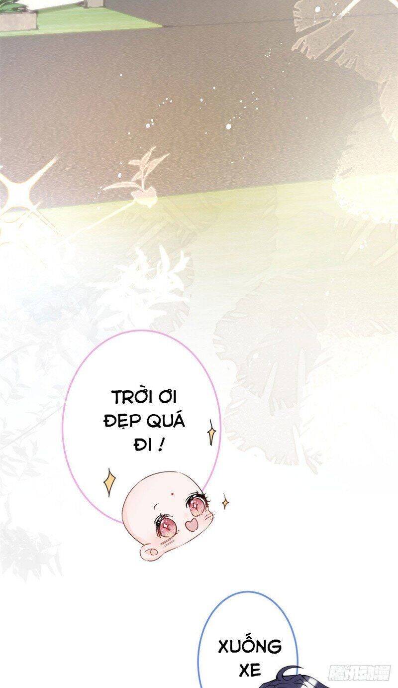 Ta Có Năm Đại Lão Ba Ba - Chương 9