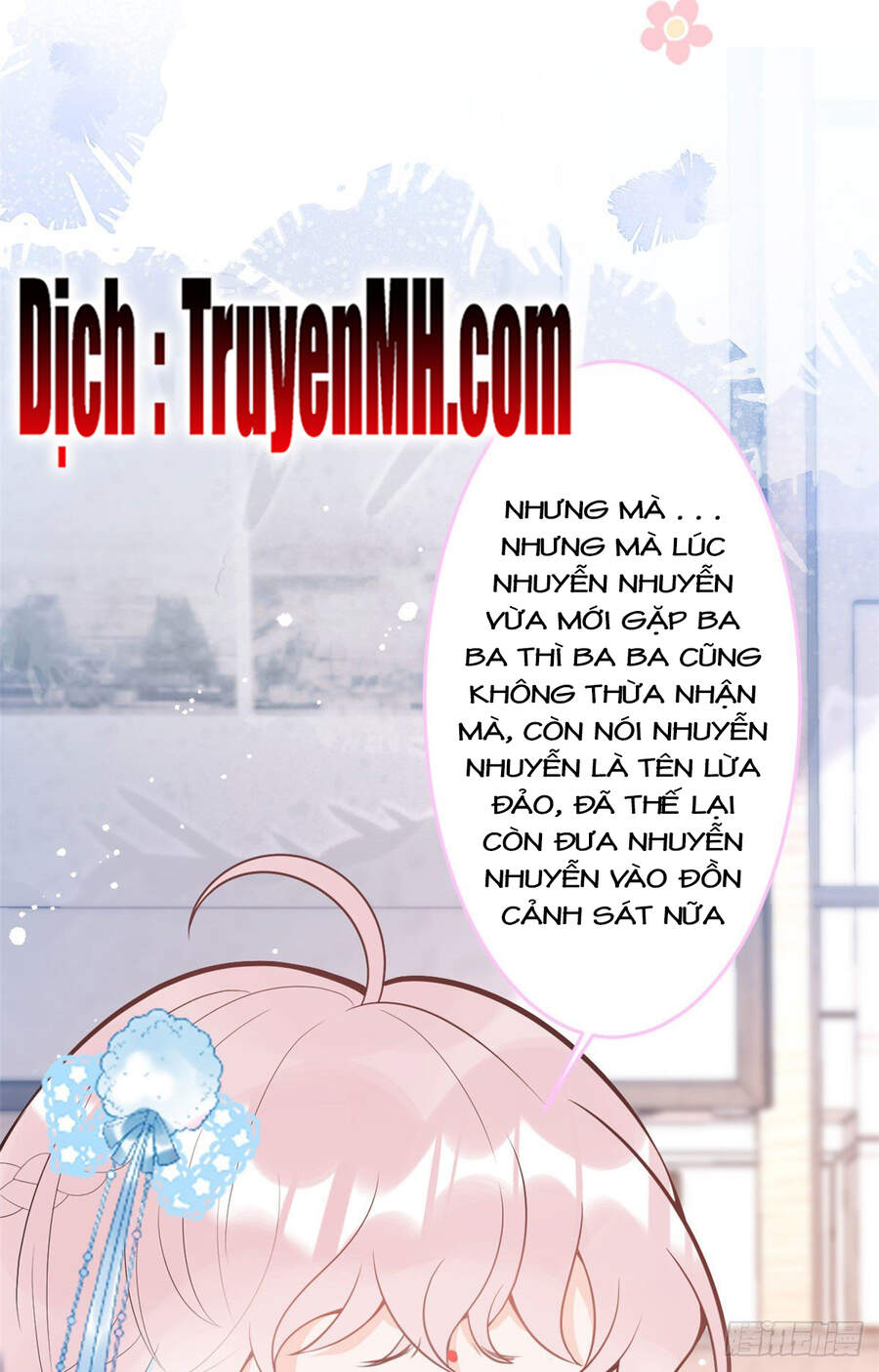 Ta Có Năm Đại Lão Ba Ba - Chương 97