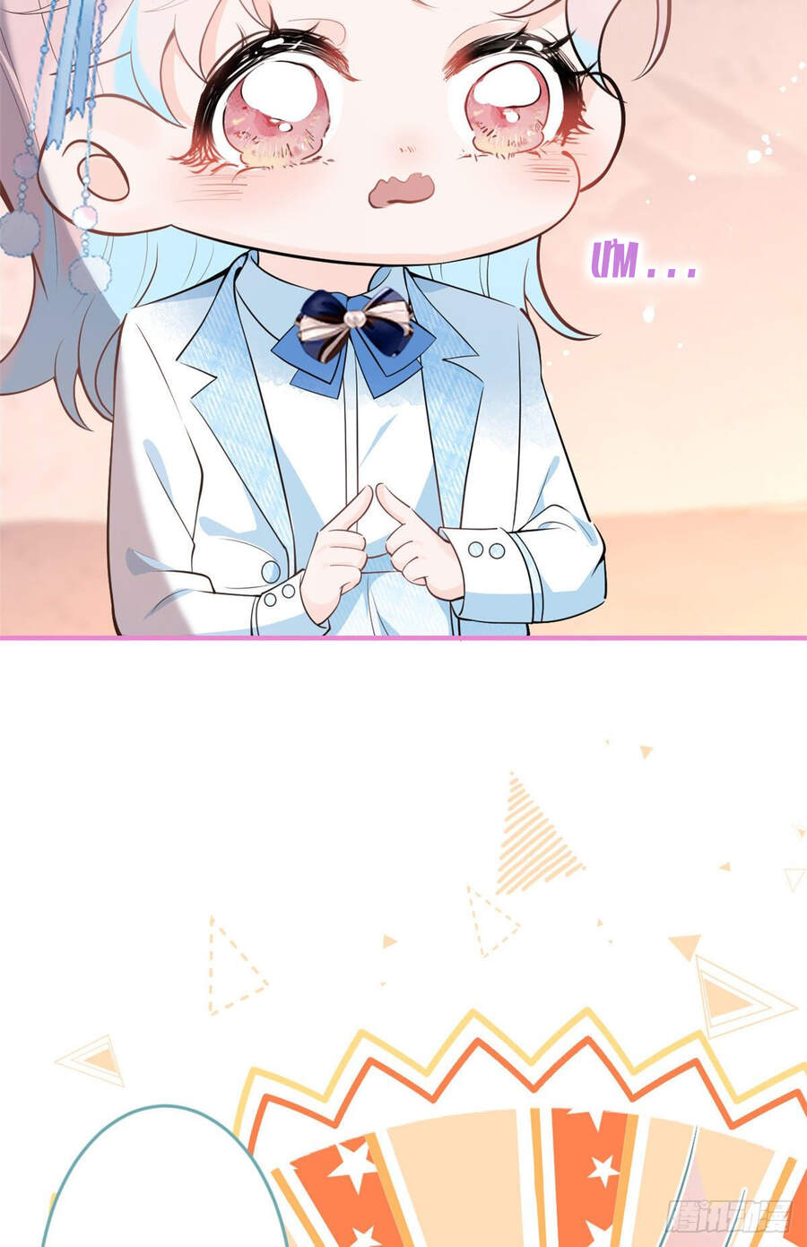 Ta Có Năm Đại Lão Ba Ba - Chương 97