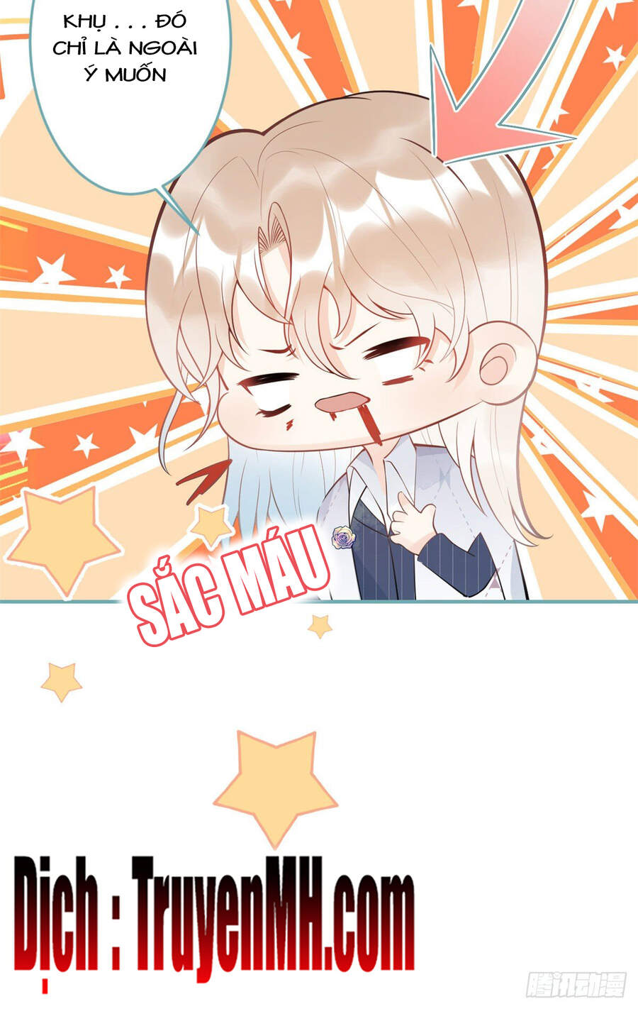 Ta Có Năm Đại Lão Ba Ba - Chương 97