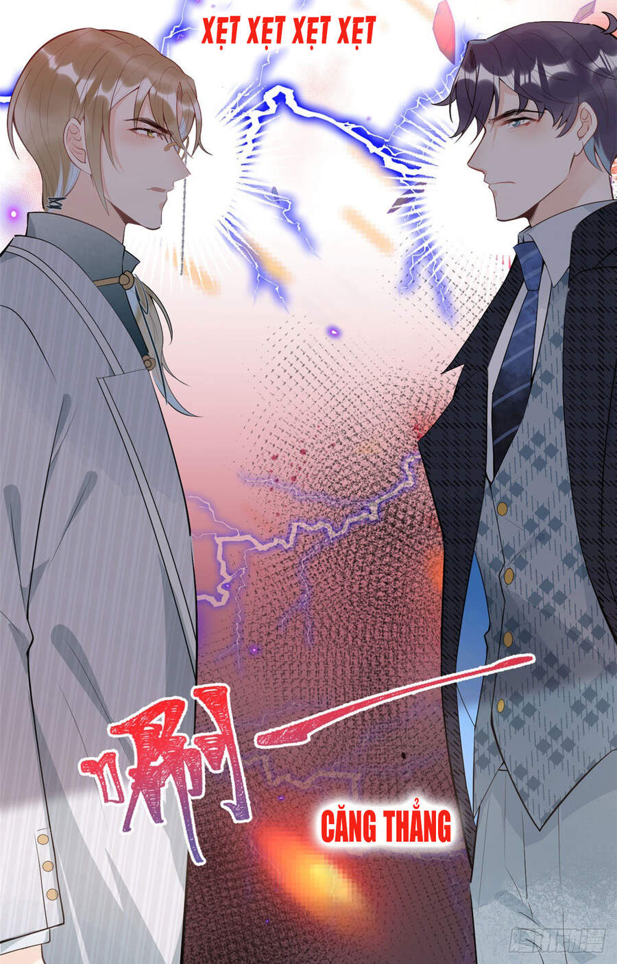 Ta Có Năm Đại Lão Ba Ba - Chương 97