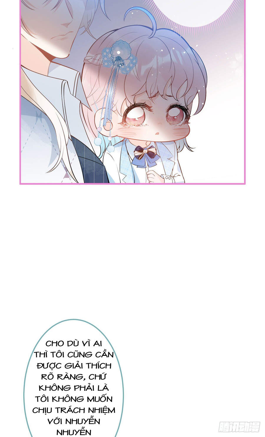 Ta Có Năm Đại Lão Ba Ba - Chương 97