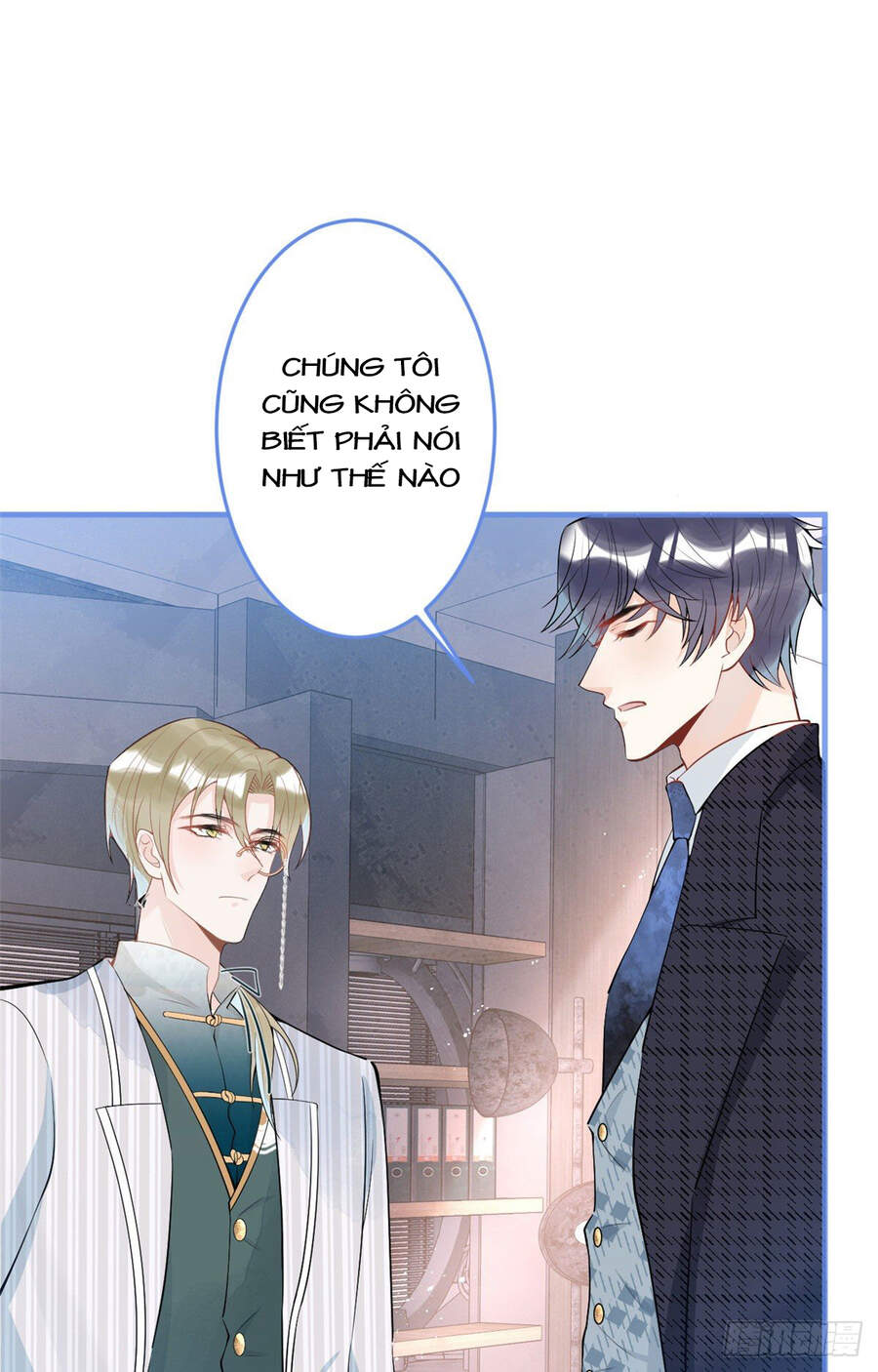 Ta Có Năm Đại Lão Ba Ba - Chương 97