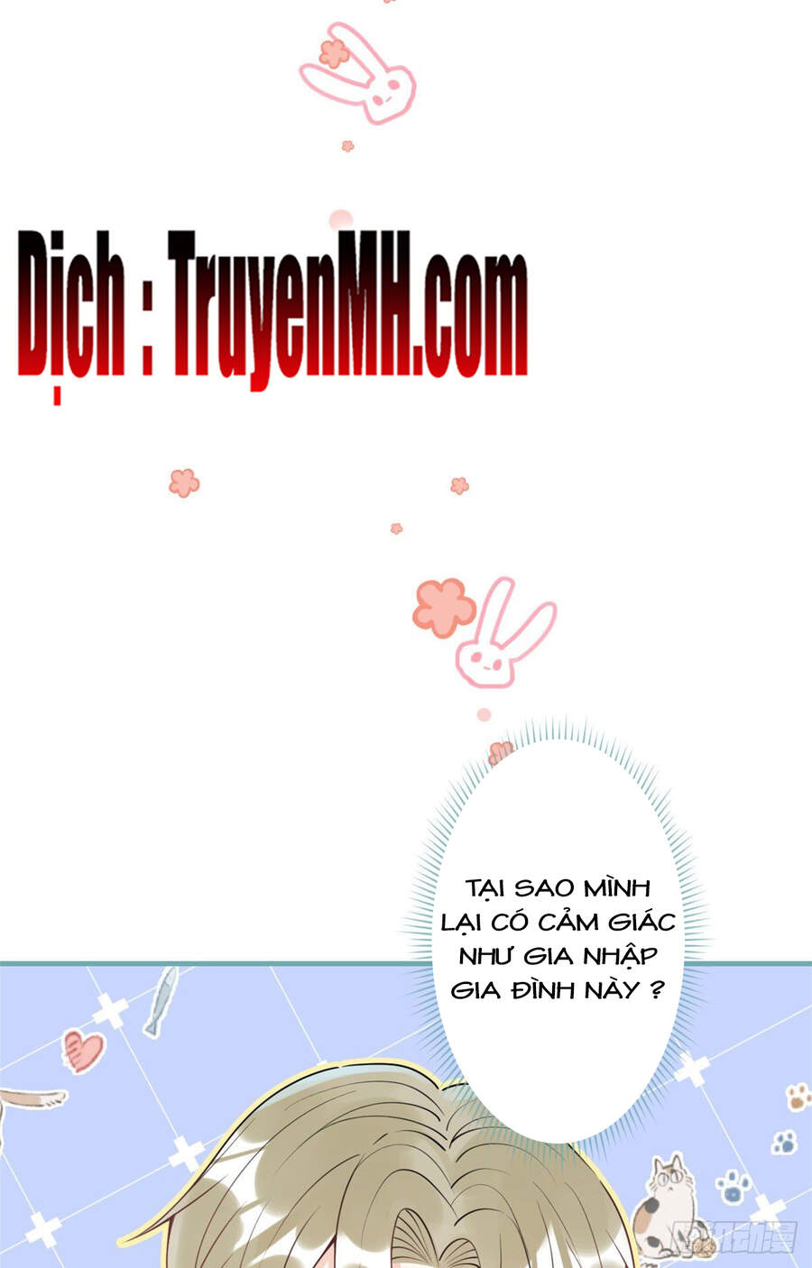 Ta Có Năm Đại Lão Ba Ba - Chương 97