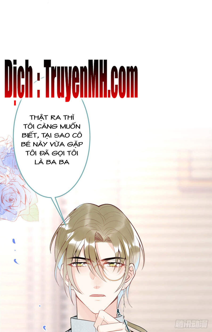 Ta Có Năm Đại Lão Ba Ba - Chương 97