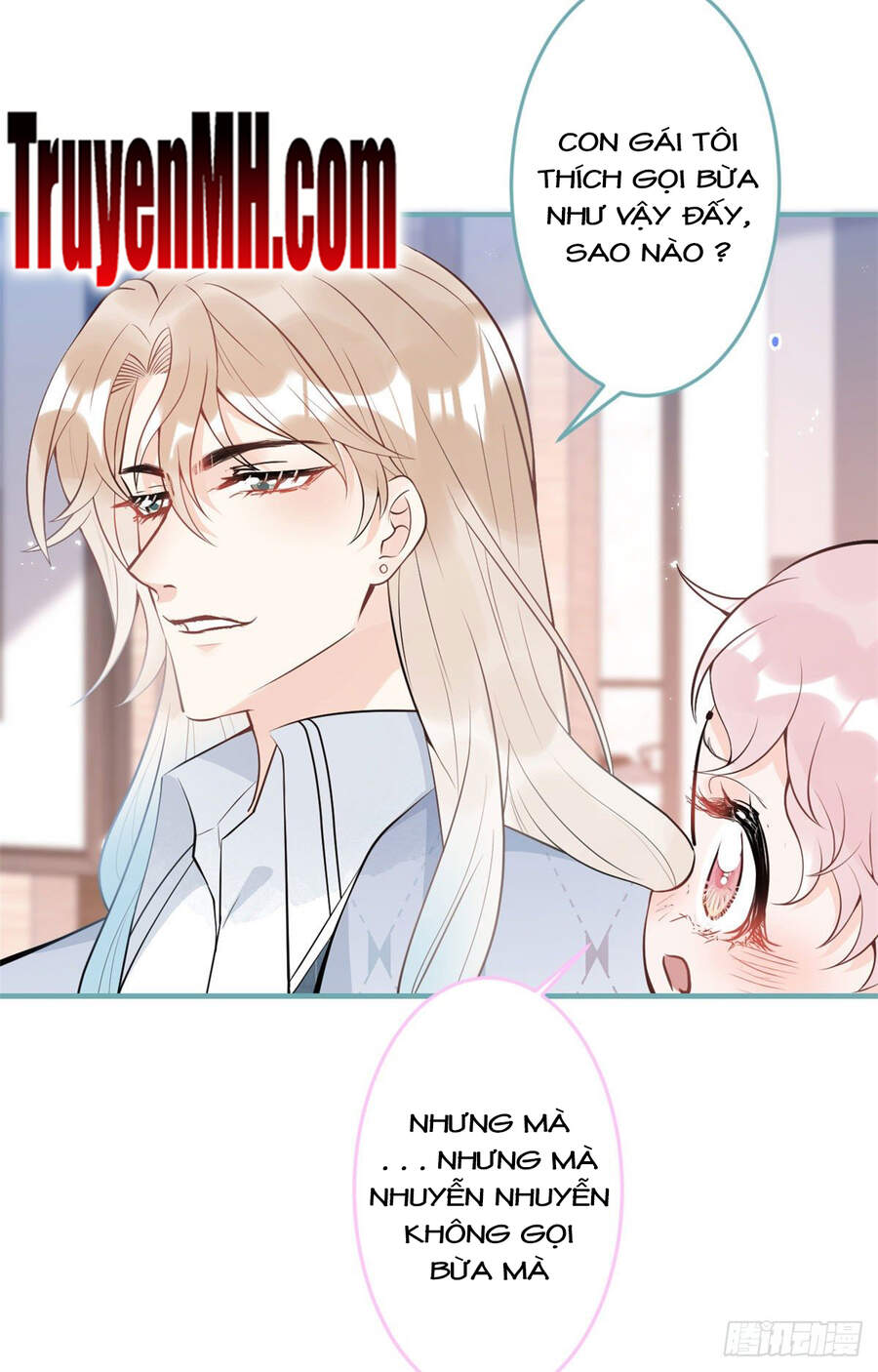 Ta Có Năm Đại Lão Ba Ba - Chương 97