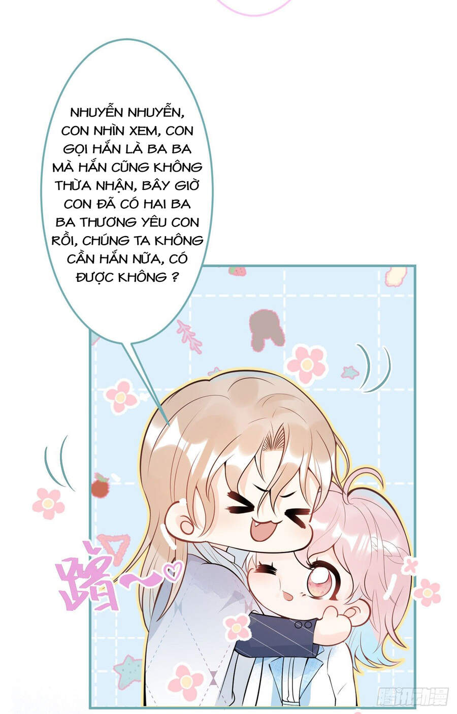 Ta Có Năm Đại Lão Ba Ba - Chương 97