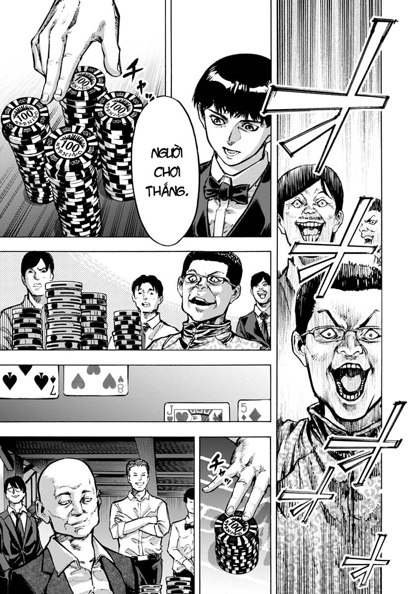 Casinogui - Chương 11