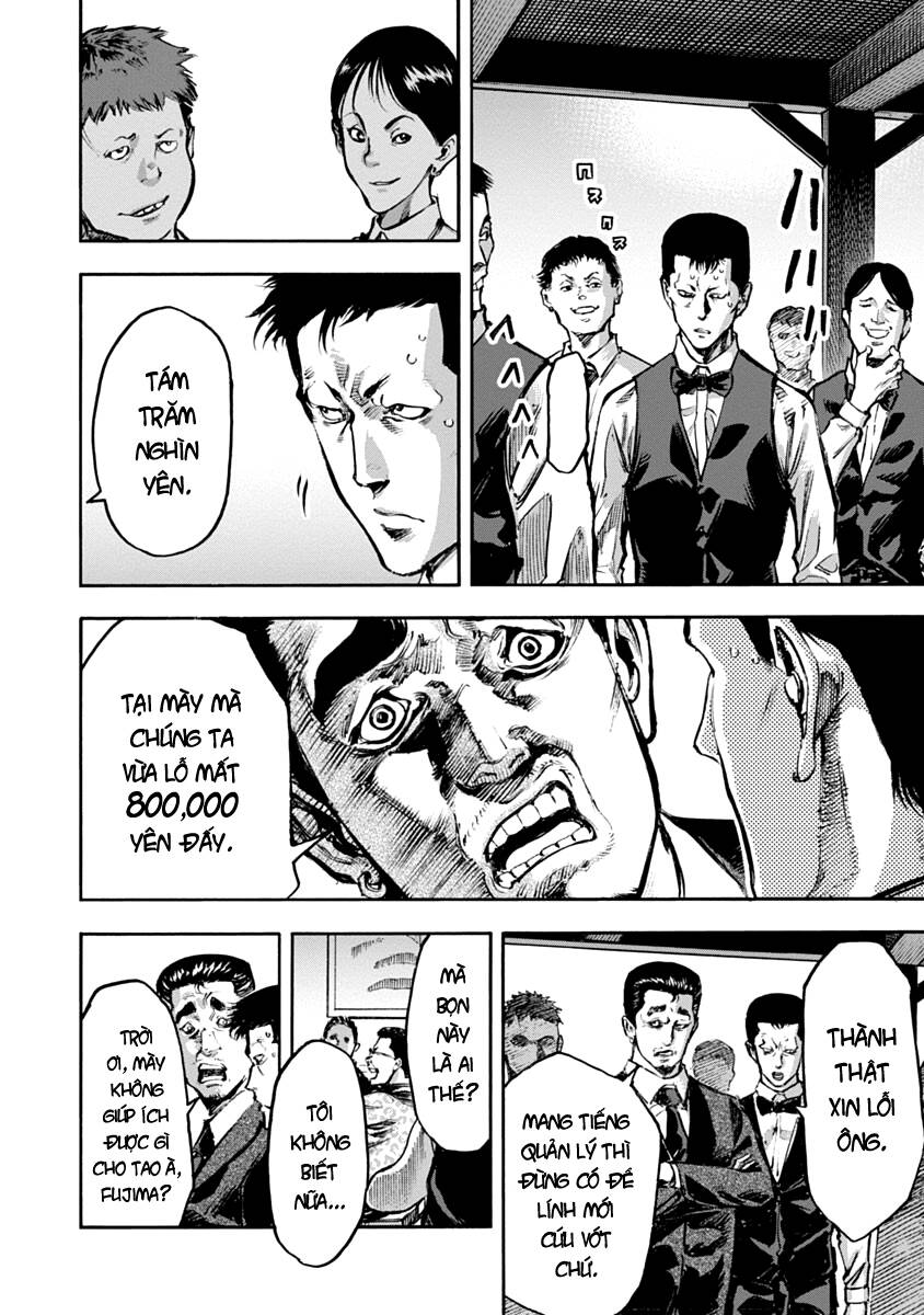 Casinogui - Chương 11