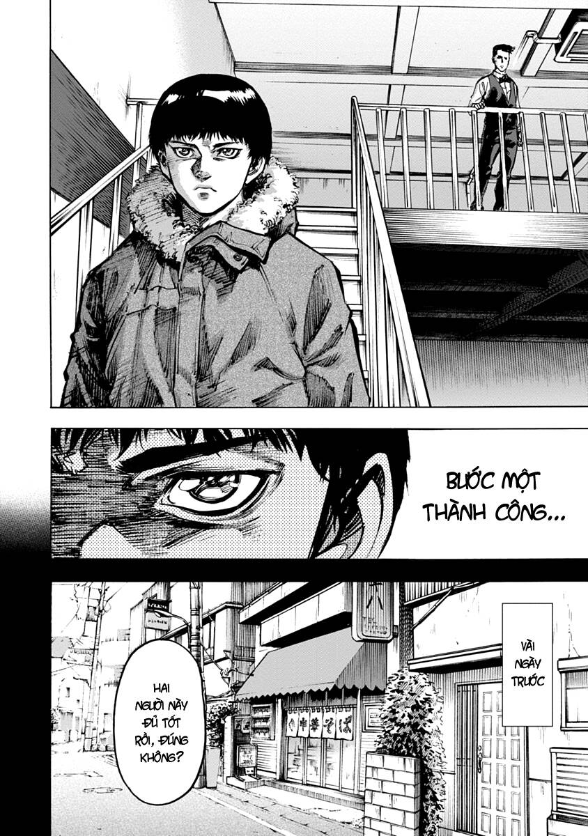 Casinogui - Chương 11