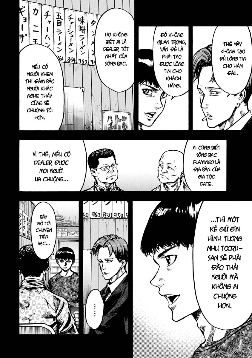 Casinogui - Chương 11