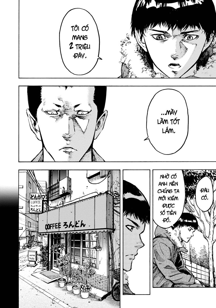 Casinogui - Chương 12