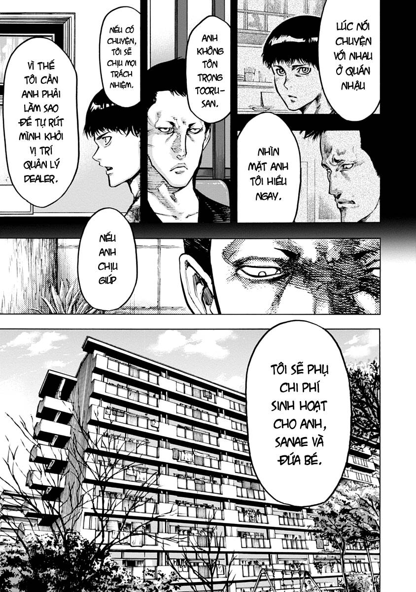 Casinogui - Chương 12