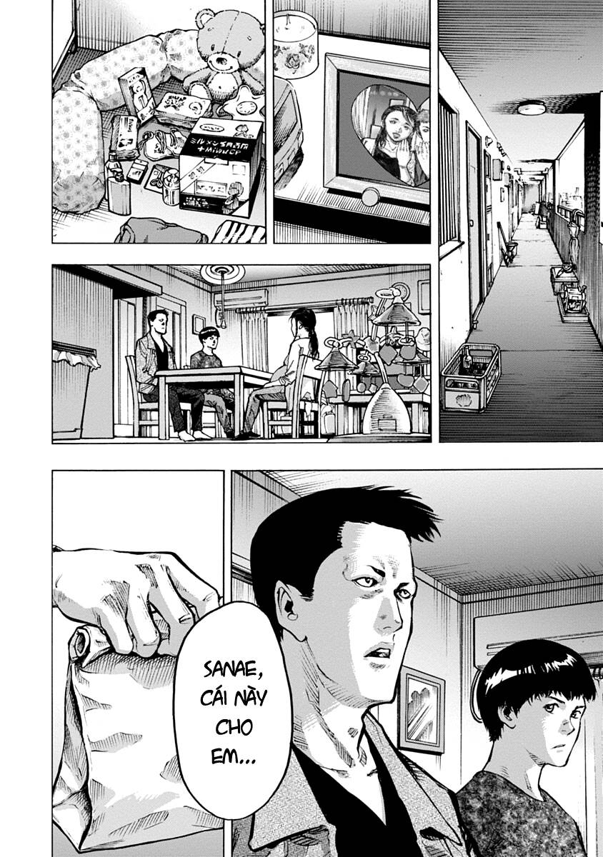 Casinogui - Chương 12