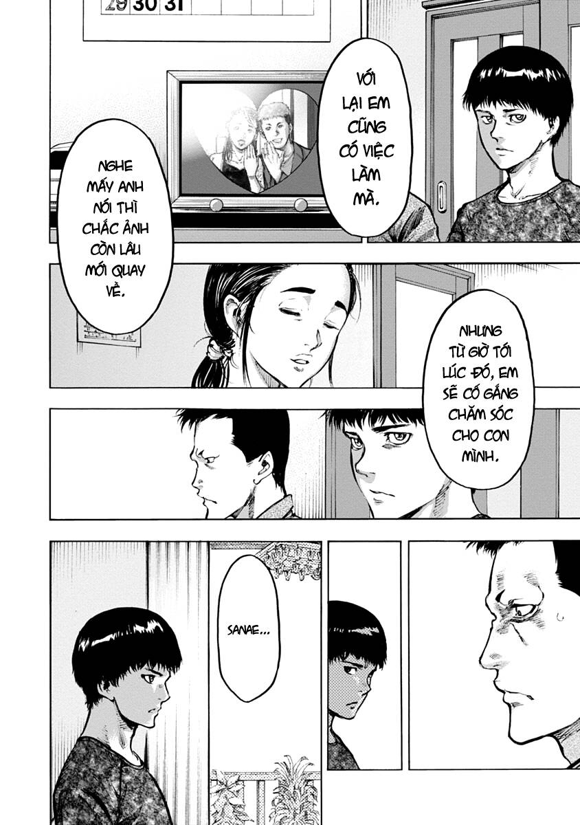 Casinogui - Chương 12