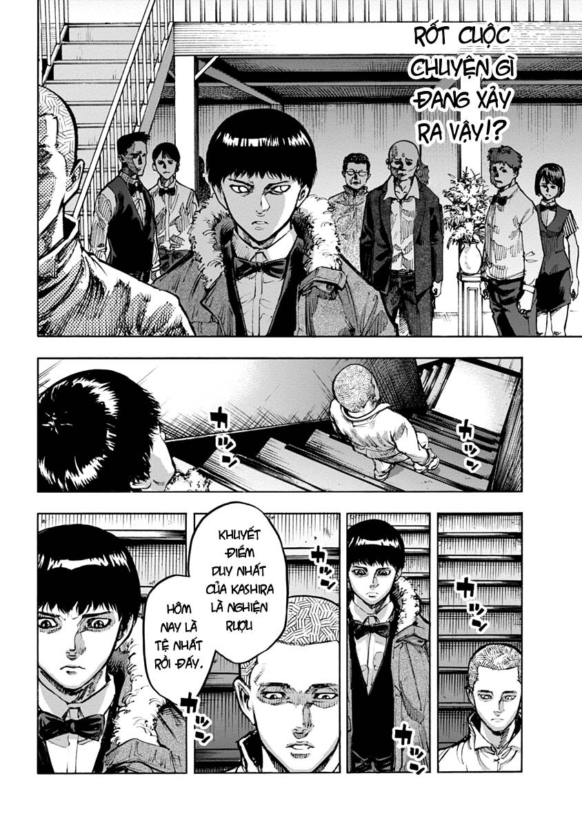 Casinogui - Chương 13