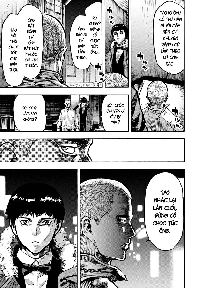 Casinogui - Chương 13