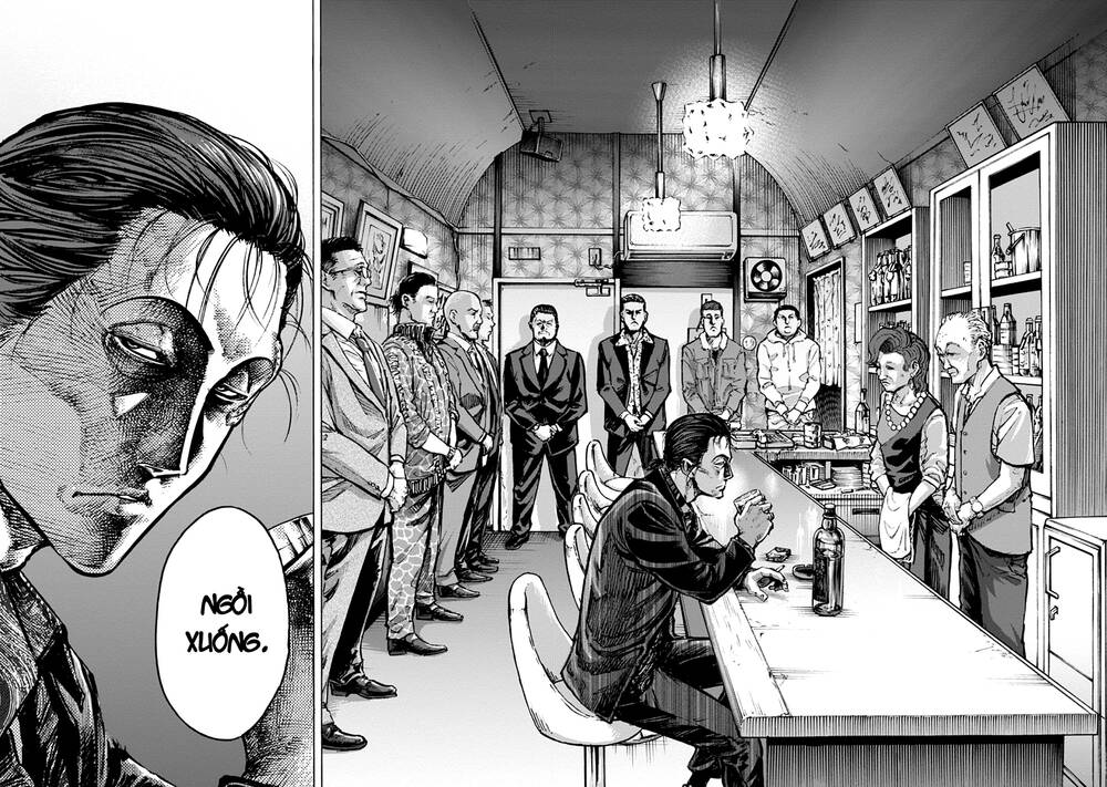 Casinogui - Chương 13