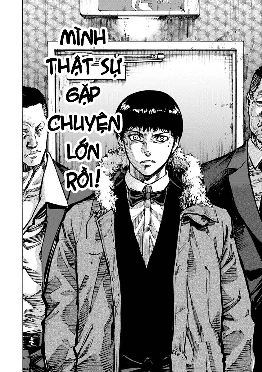 Casinogui - Chương 13