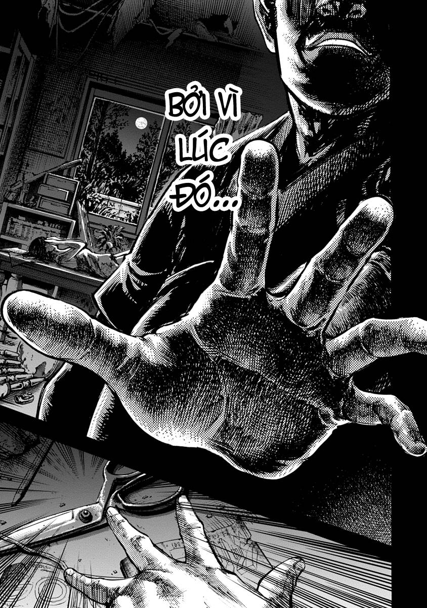 Casinogui - Chương 14