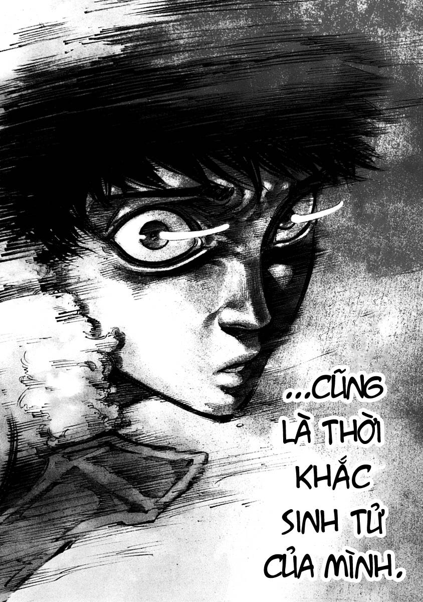 Casinogui - Chương 14