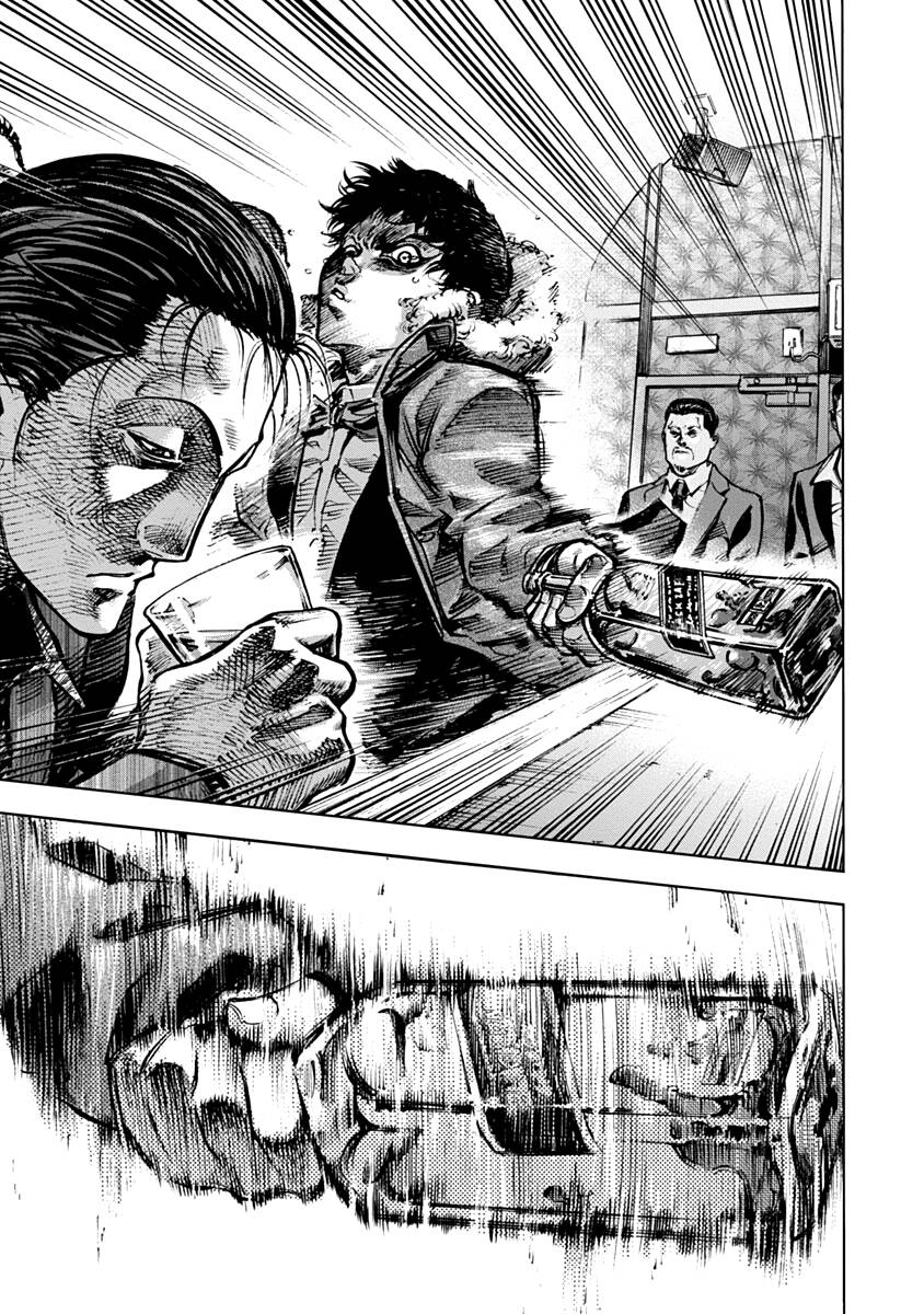 Casinogui - Chương 14