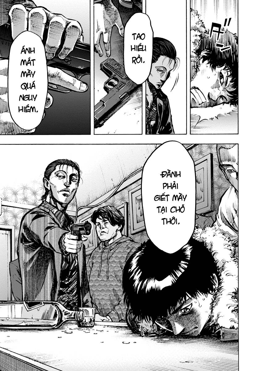 Casinogui - Chương 14