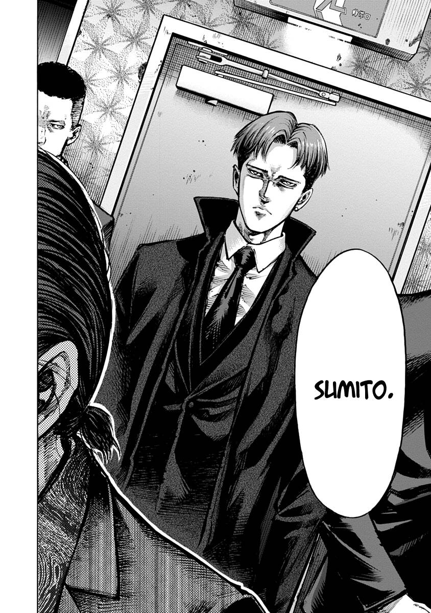 Casinogui - Chương 14