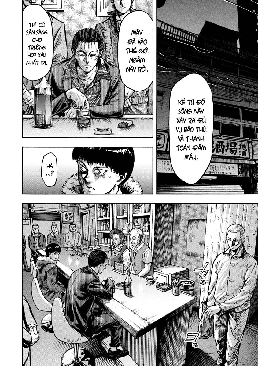 Casinogui - Chương 14