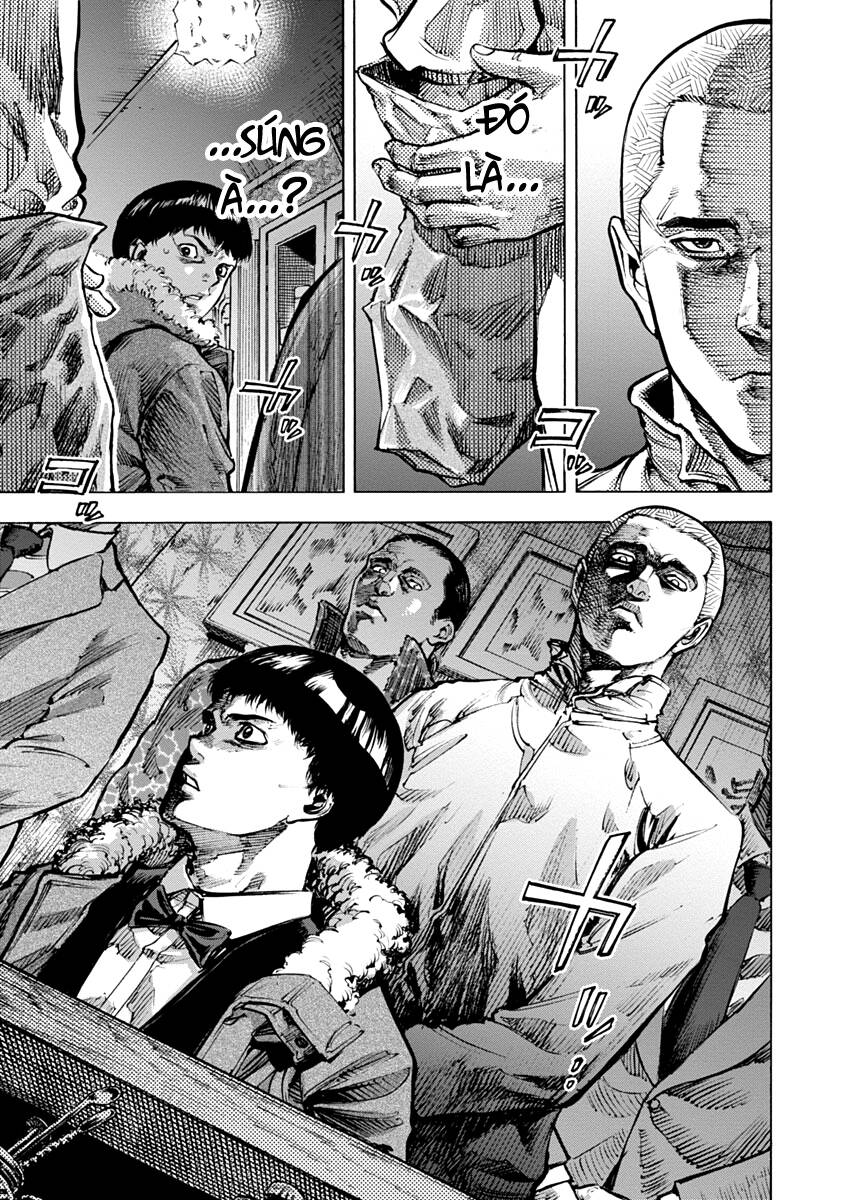 Casinogui - Chương 14