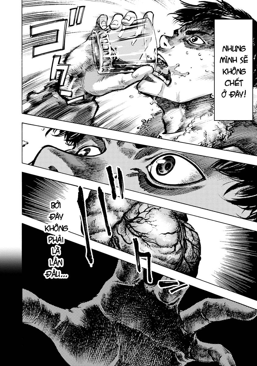 Casinogui - Chương 14