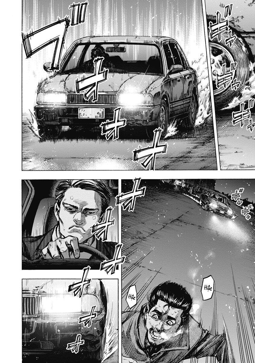 Casinogui - Chương 17