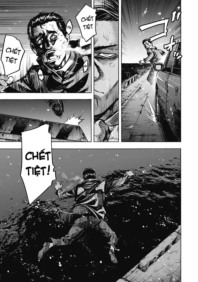 Casinogui - Chương 17