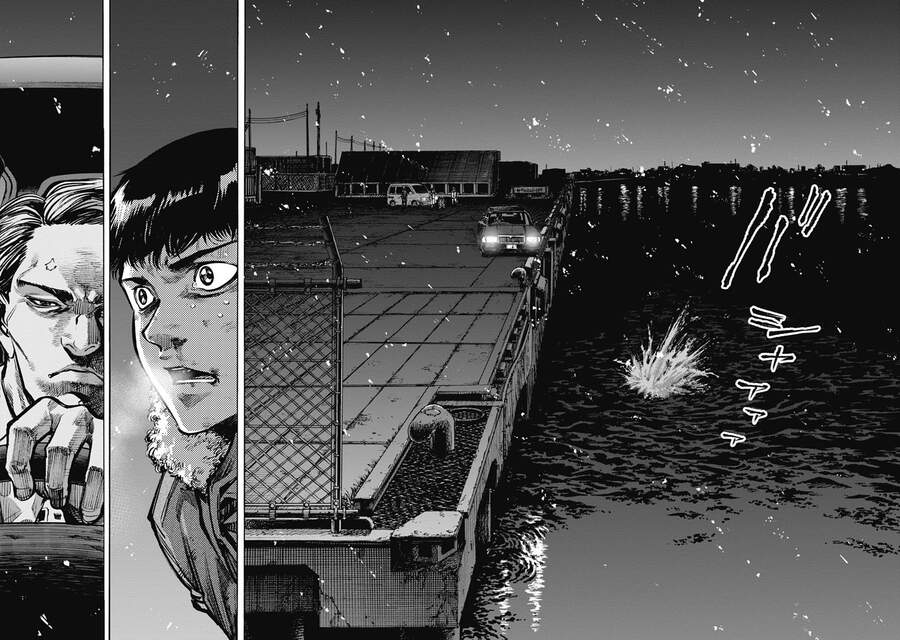 Casinogui - Chương 17