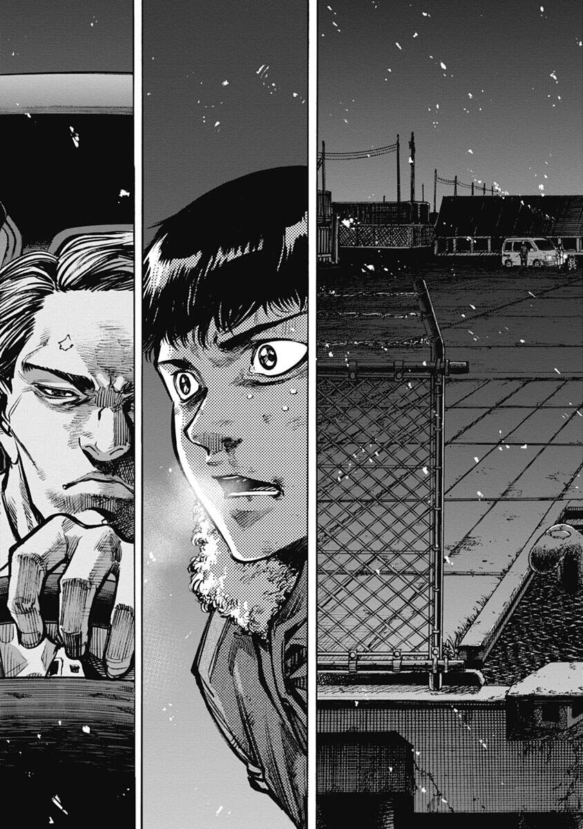 Casinogui - Chương 17