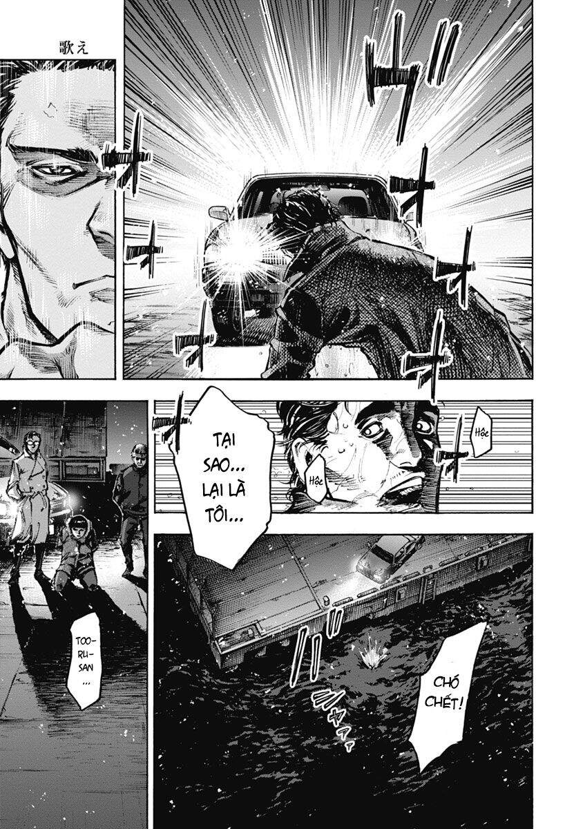 Casinogui - Chương 17