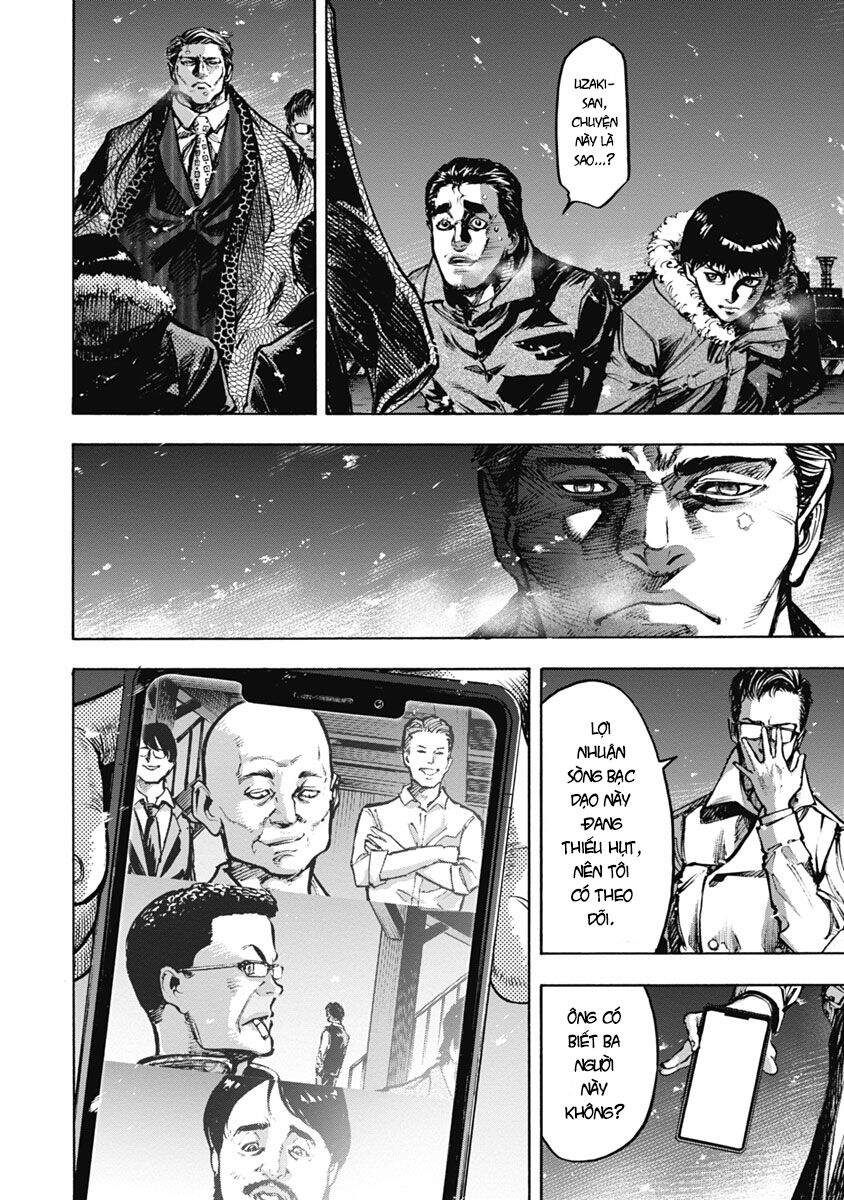 Casinogui - Chương 17