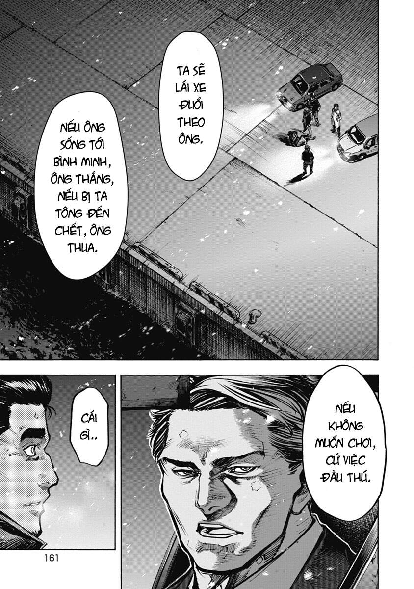 Casinogui - Chương 17