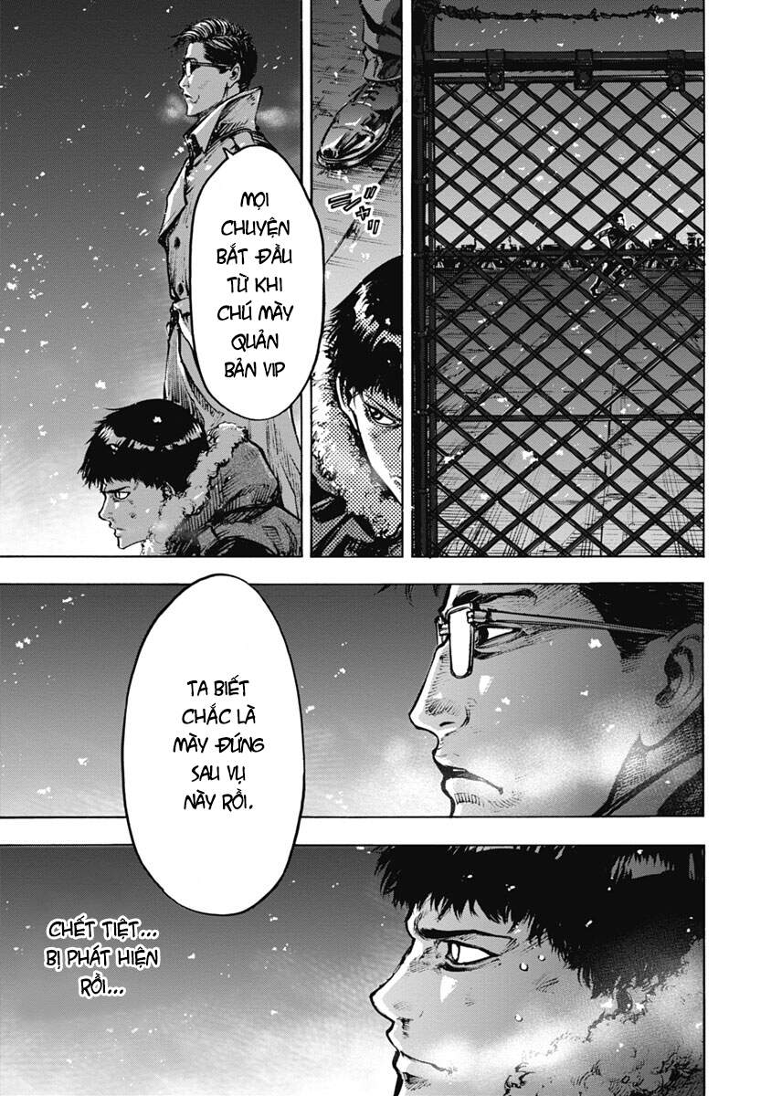 Casinogui - Chương 17