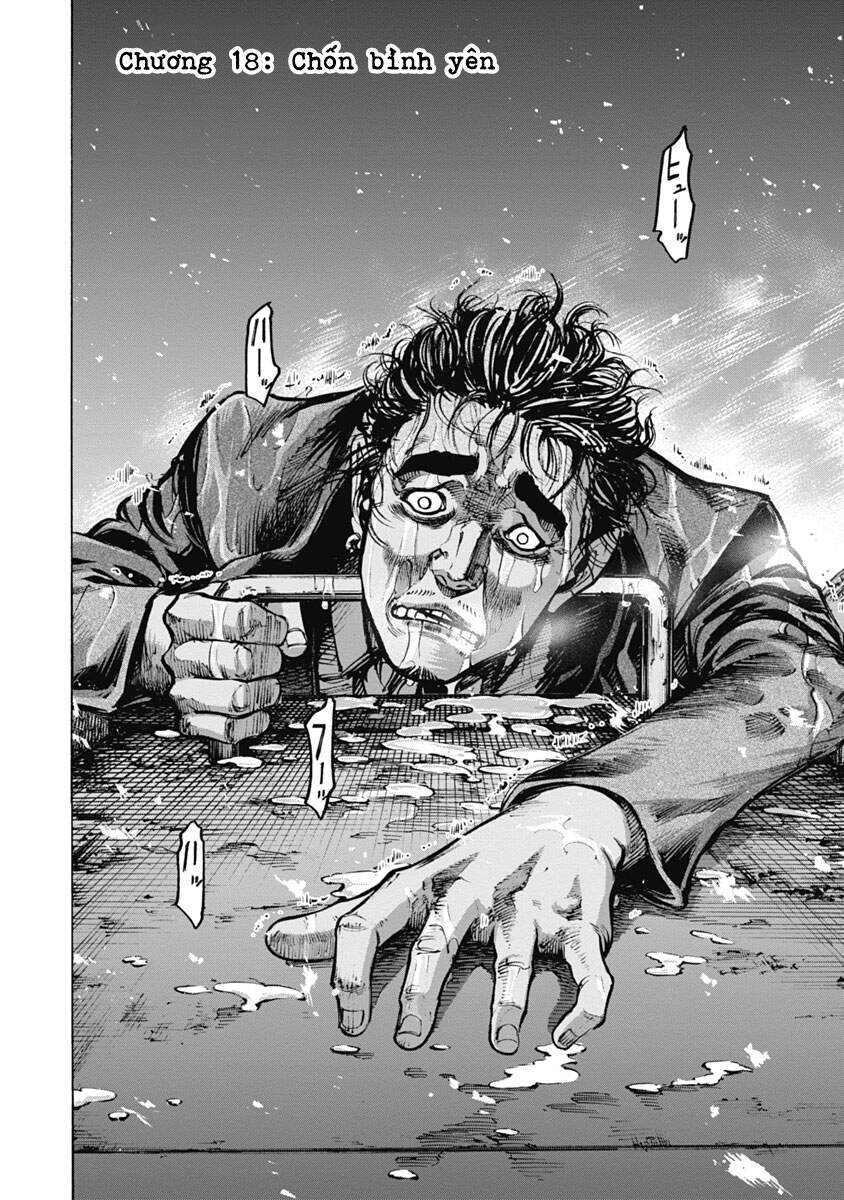 Casinogui - Chương 18