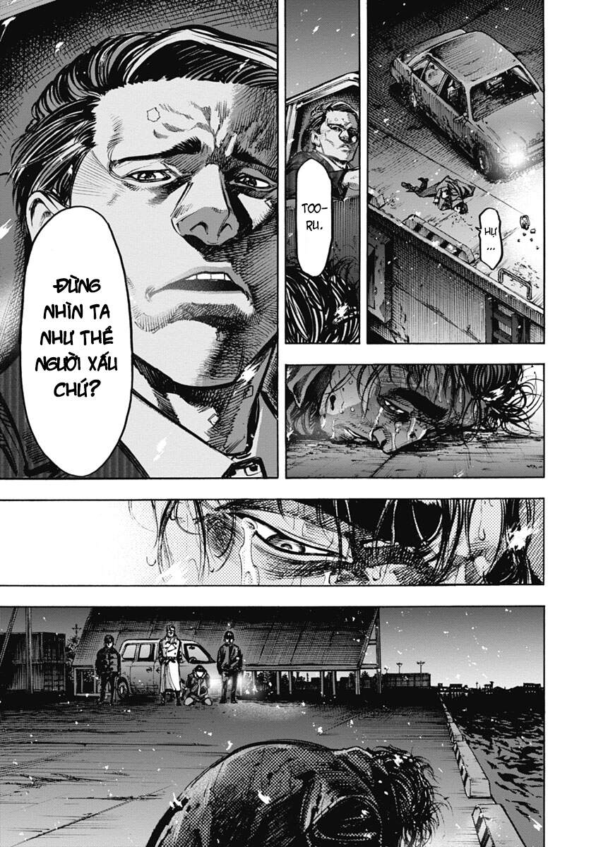 Casinogui - Chương 18