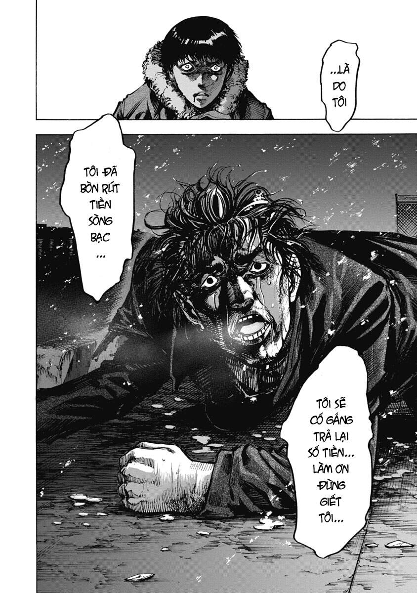 Casinogui - Chương 18