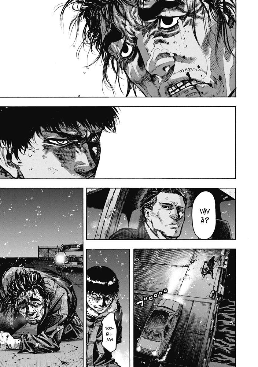 Casinogui - Chương 18