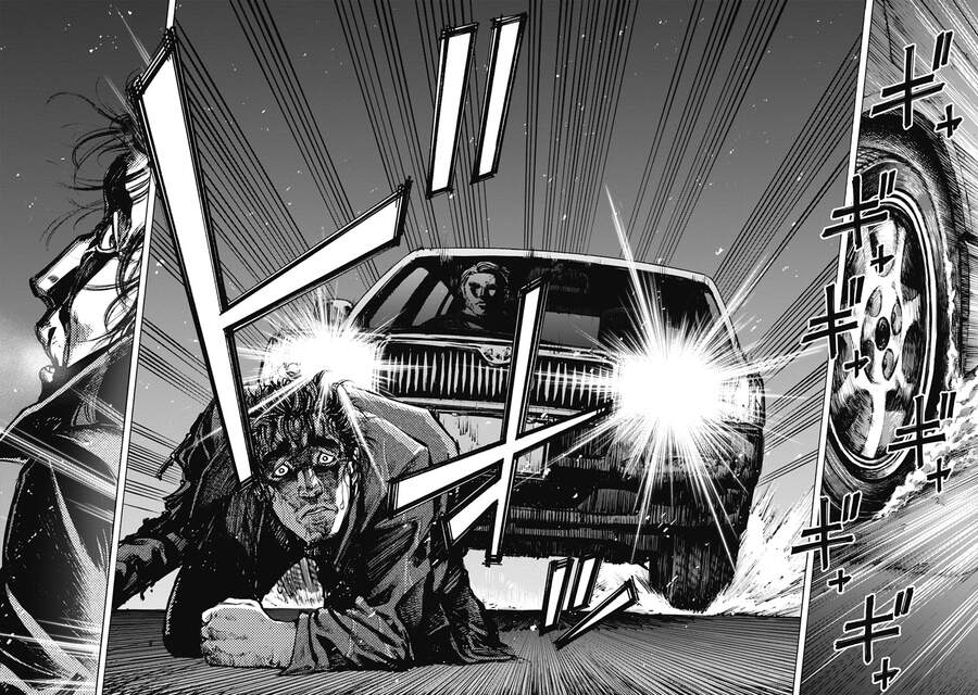 Casinogui - Chương 18