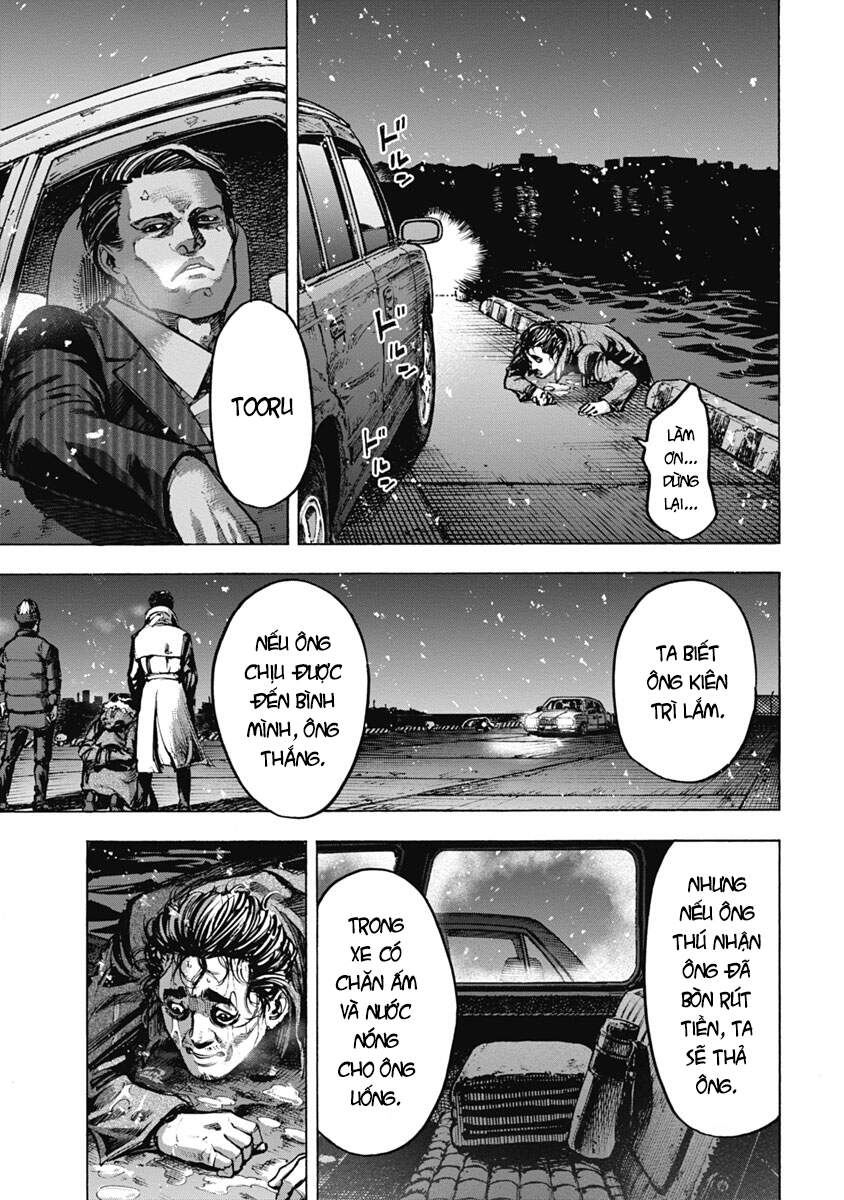 Casinogui - Chương 18